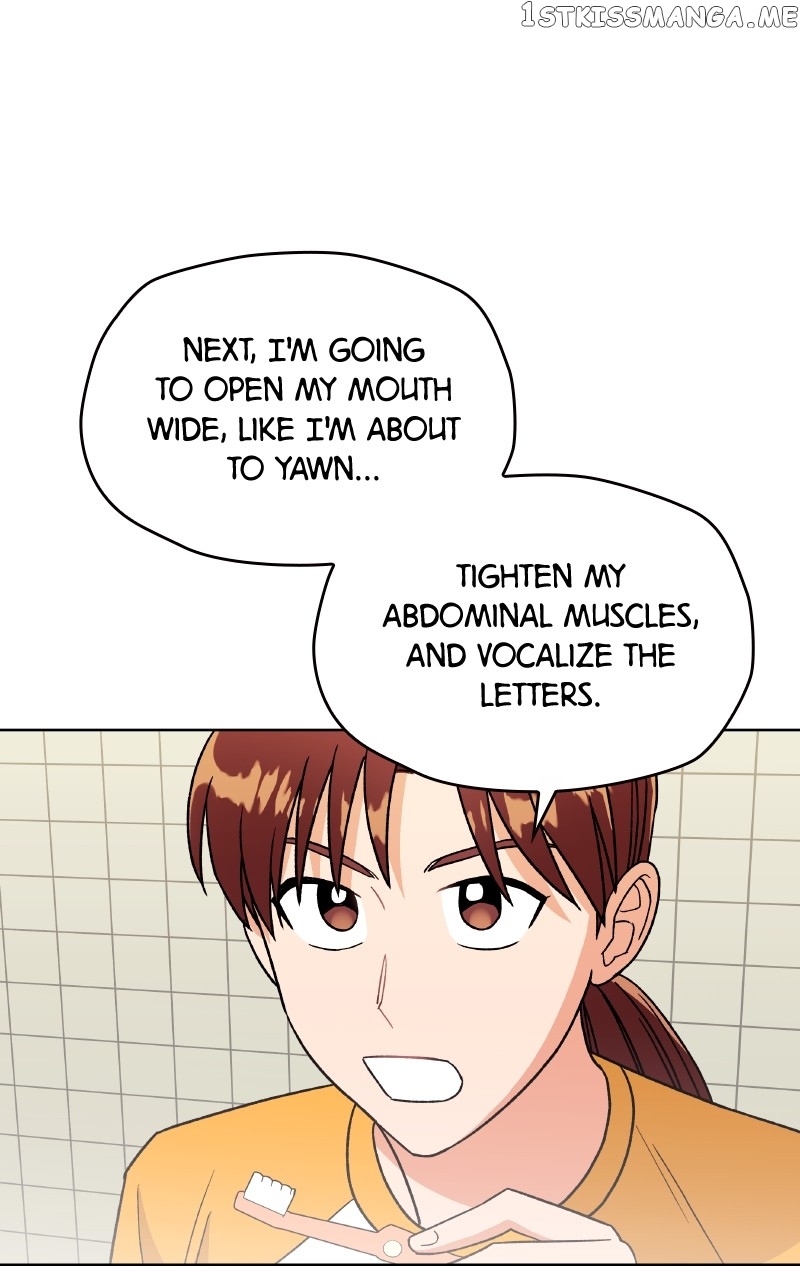 To the Stars I Love Chapter 19 - page 51