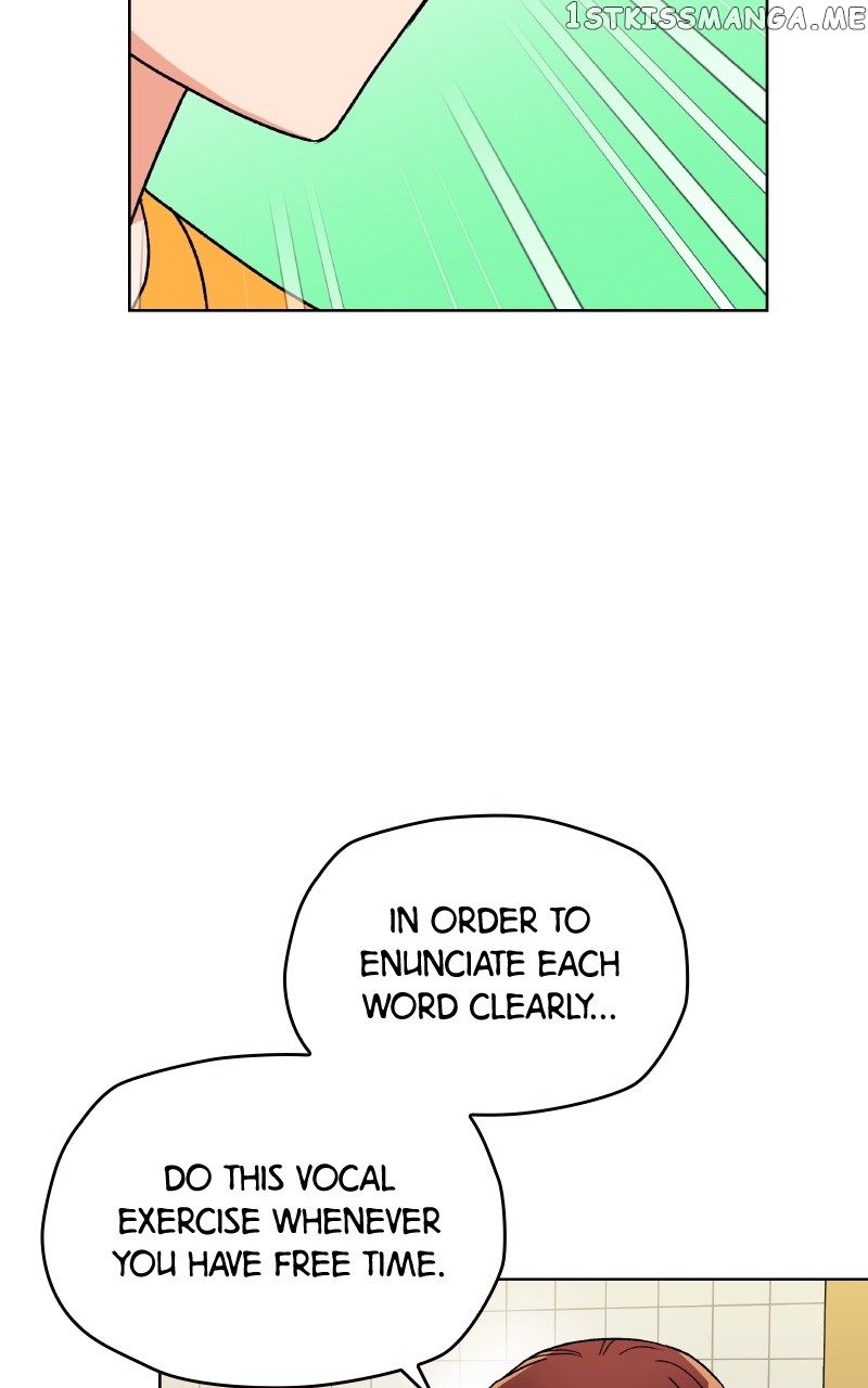 To the Stars I Love Chapter 19 - page 53