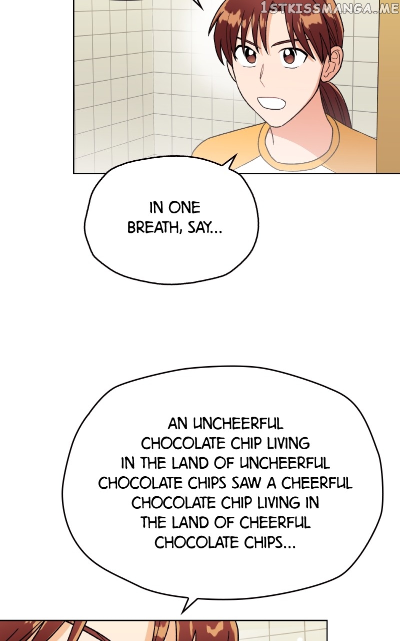 To the Stars I Love Chapter 19 - page 54
