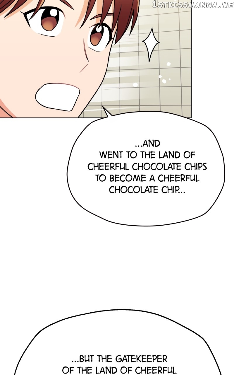 To the Stars I Love Chapter 19 - page 55