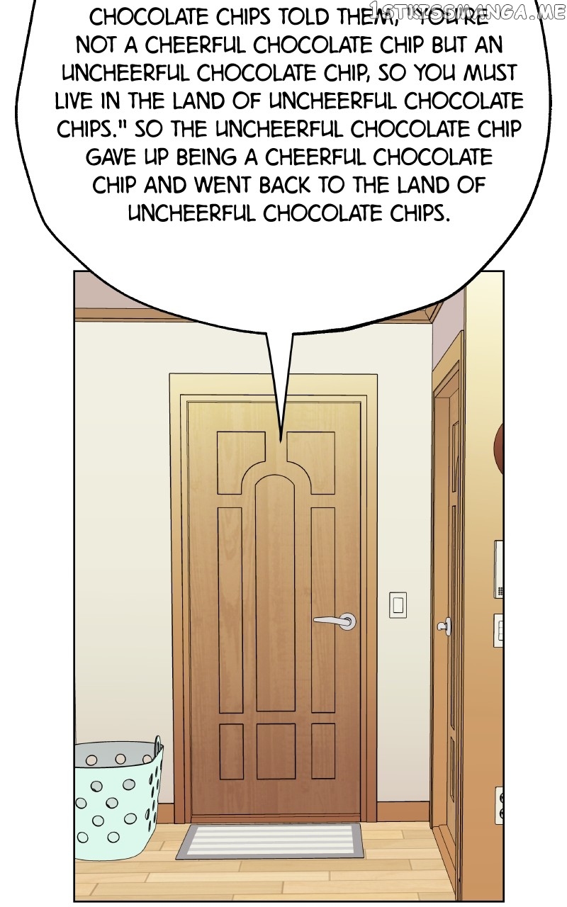 To the Stars I Love Chapter 19 - page 56