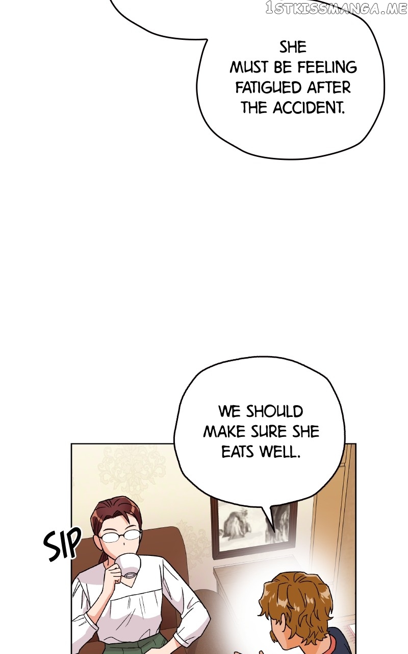 To the Stars I Love Chapter 19 - page 58