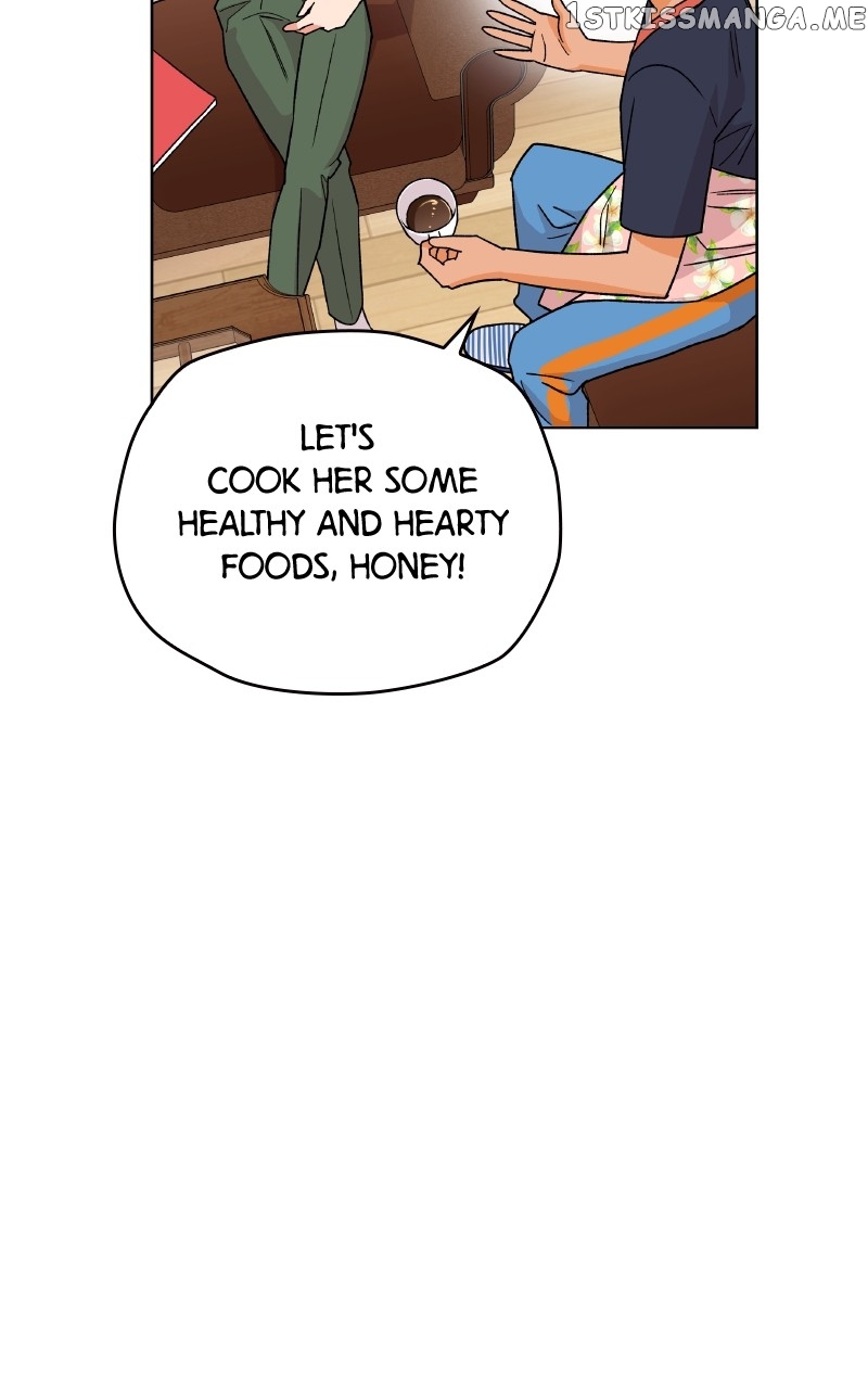 To the Stars I Love Chapter 19 - page 59