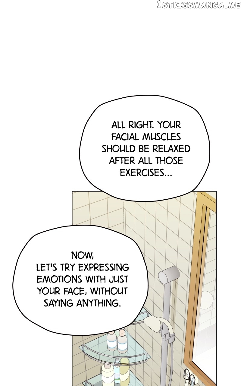 To the Stars I Love Chapter 19 - page 60