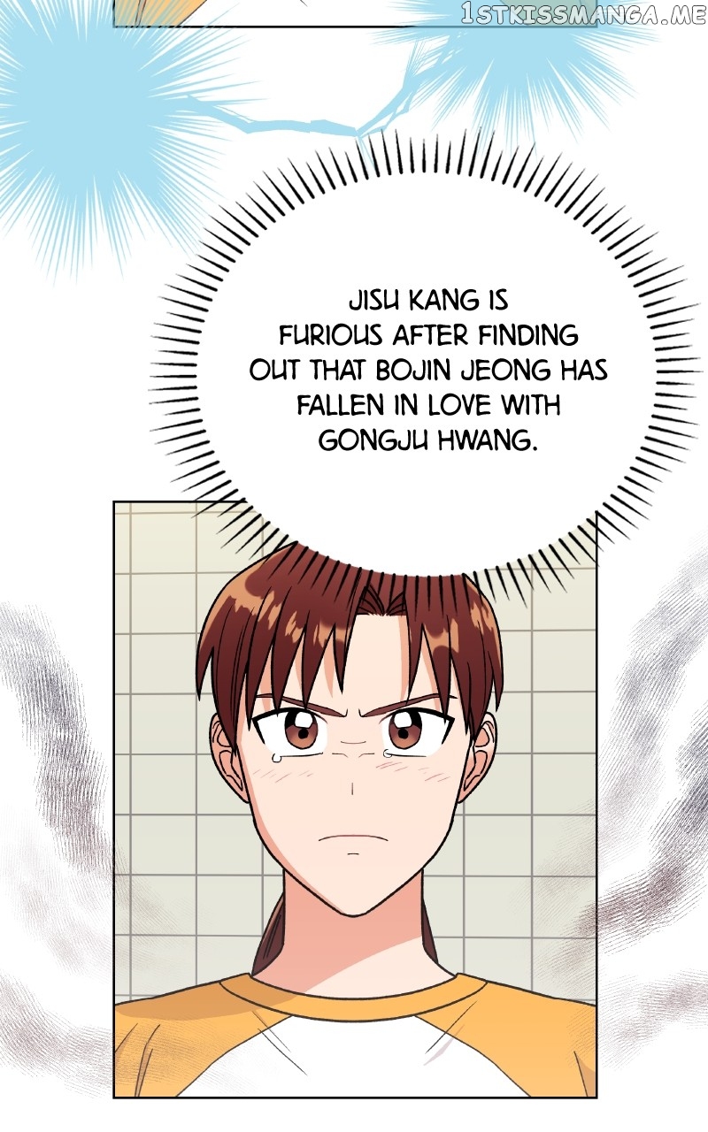 To the Stars I Love Chapter 19 - page 63