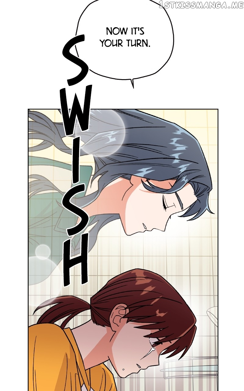 To the Stars I Love Chapter 19 - page 67