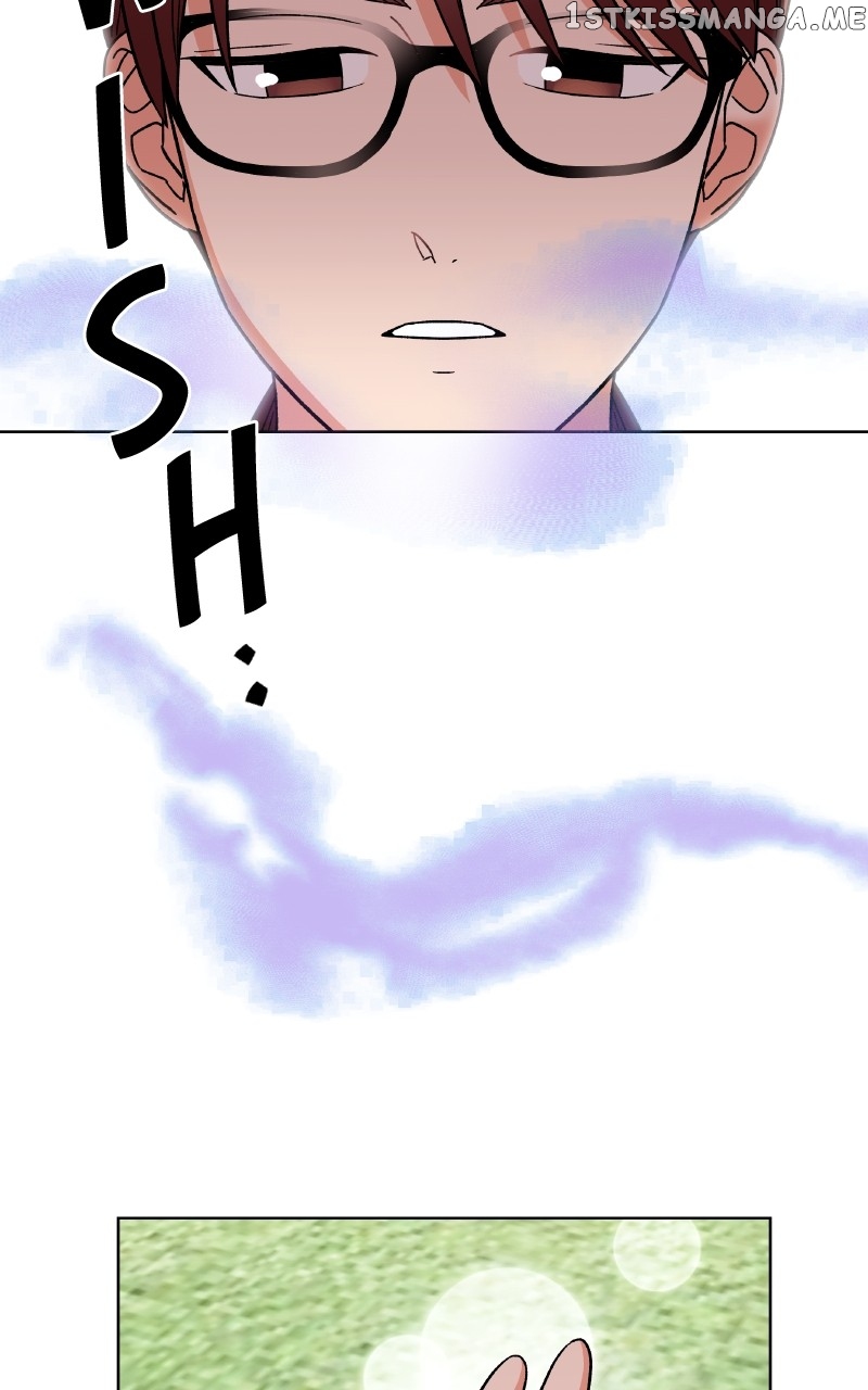 To the Stars I Love Chapter 19 - page 7