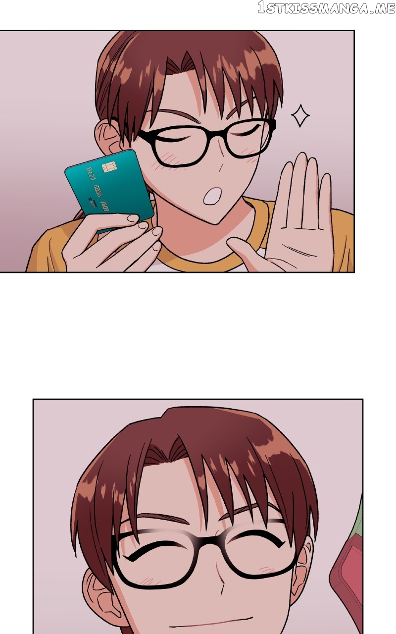 To the Stars I Love Chapter 19 - page 70