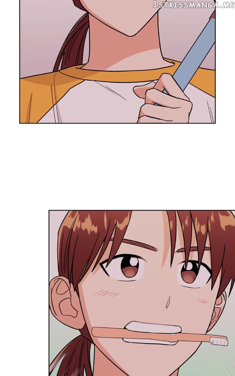 To the Stars I Love Chapter 19 - page 71