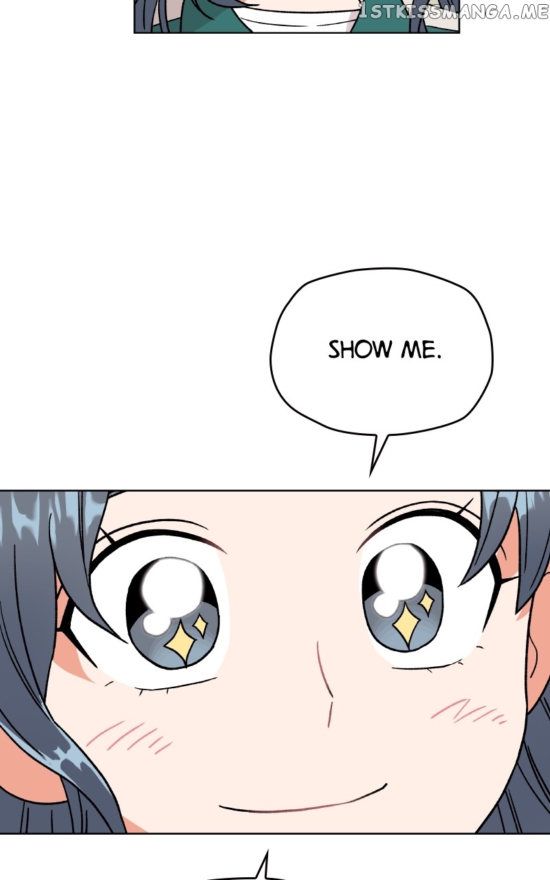 To the Stars I Love Chapter 19 - page 76