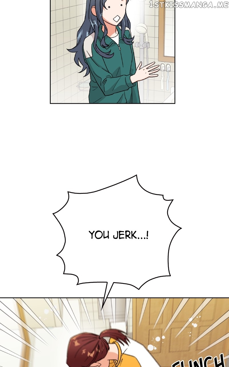 To the Stars I Love Chapter 19 - page 84