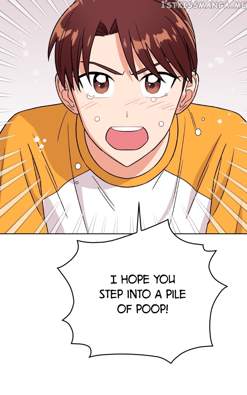 To the Stars I Love Chapter 19 - page 86