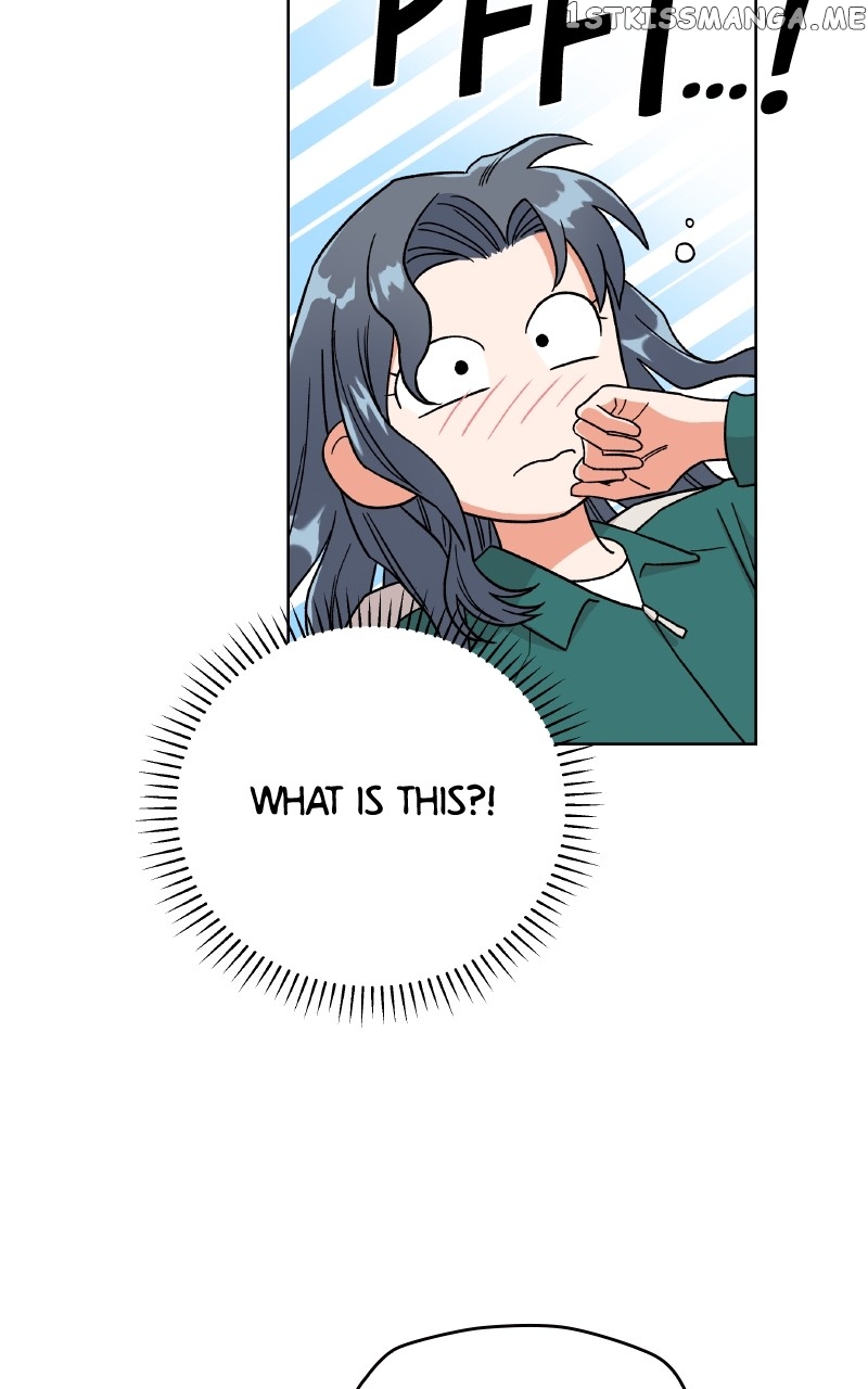 To the Stars I Love Chapter 19 - page 88