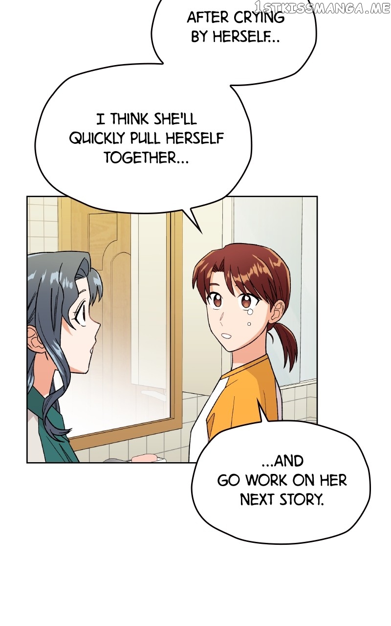 To the Stars I Love Chapter 19 - page 89