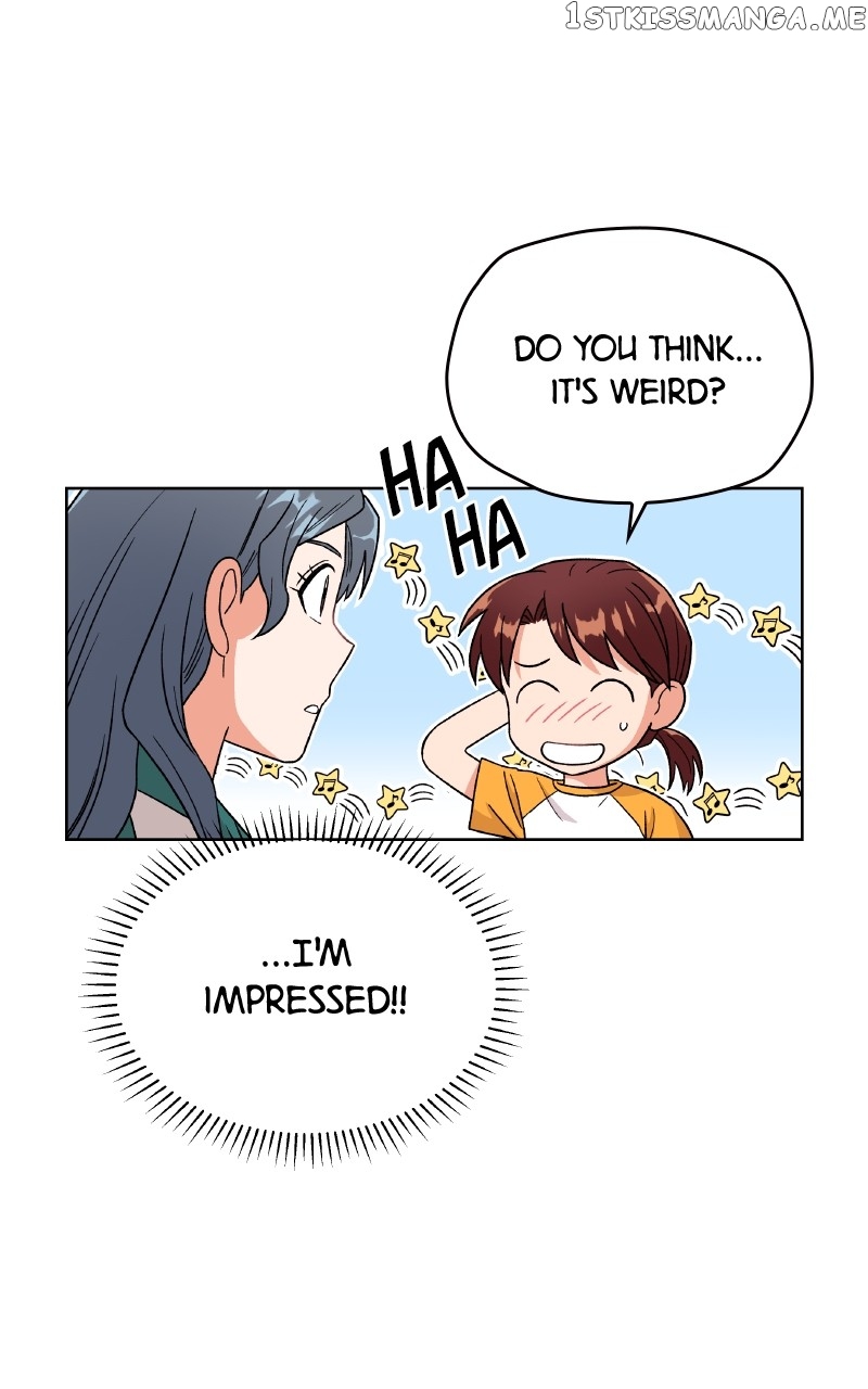To the Stars I Love Chapter 19 - page 92