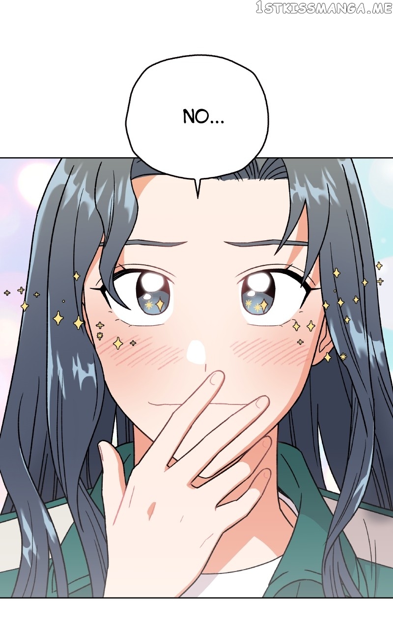 To the Stars I Love Chapter 19 - page 93
