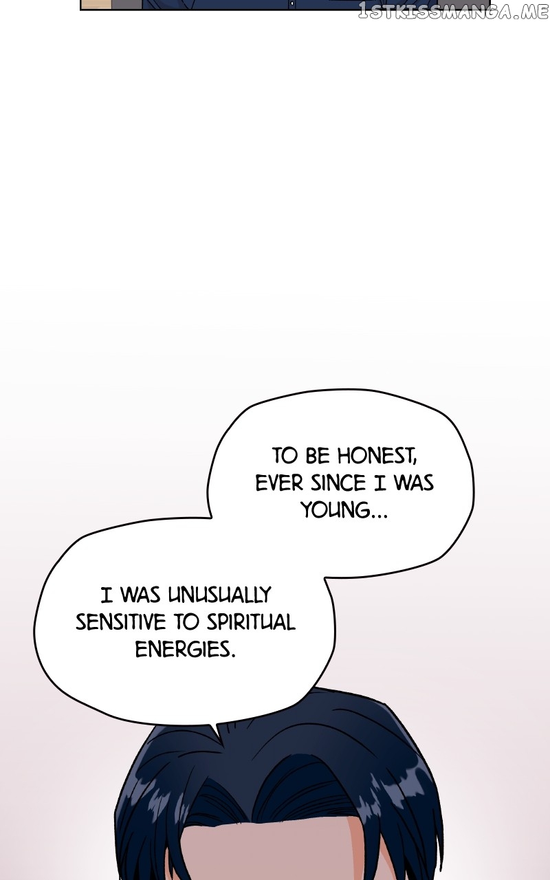 To the Stars I Love Chapter 15 - page 12