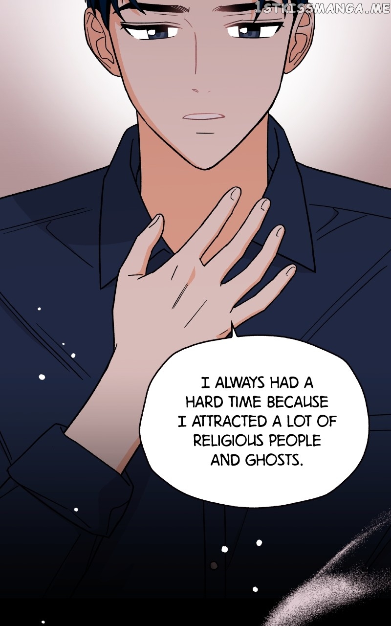 To the Stars I Love Chapter 15 - page 13