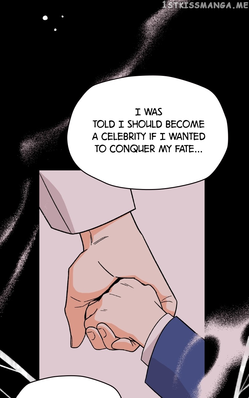 To the Stars I Love Chapter 15 - page 14