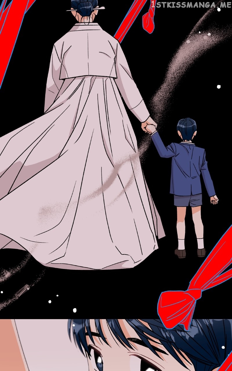To the Stars I Love Chapter 15 - page 16