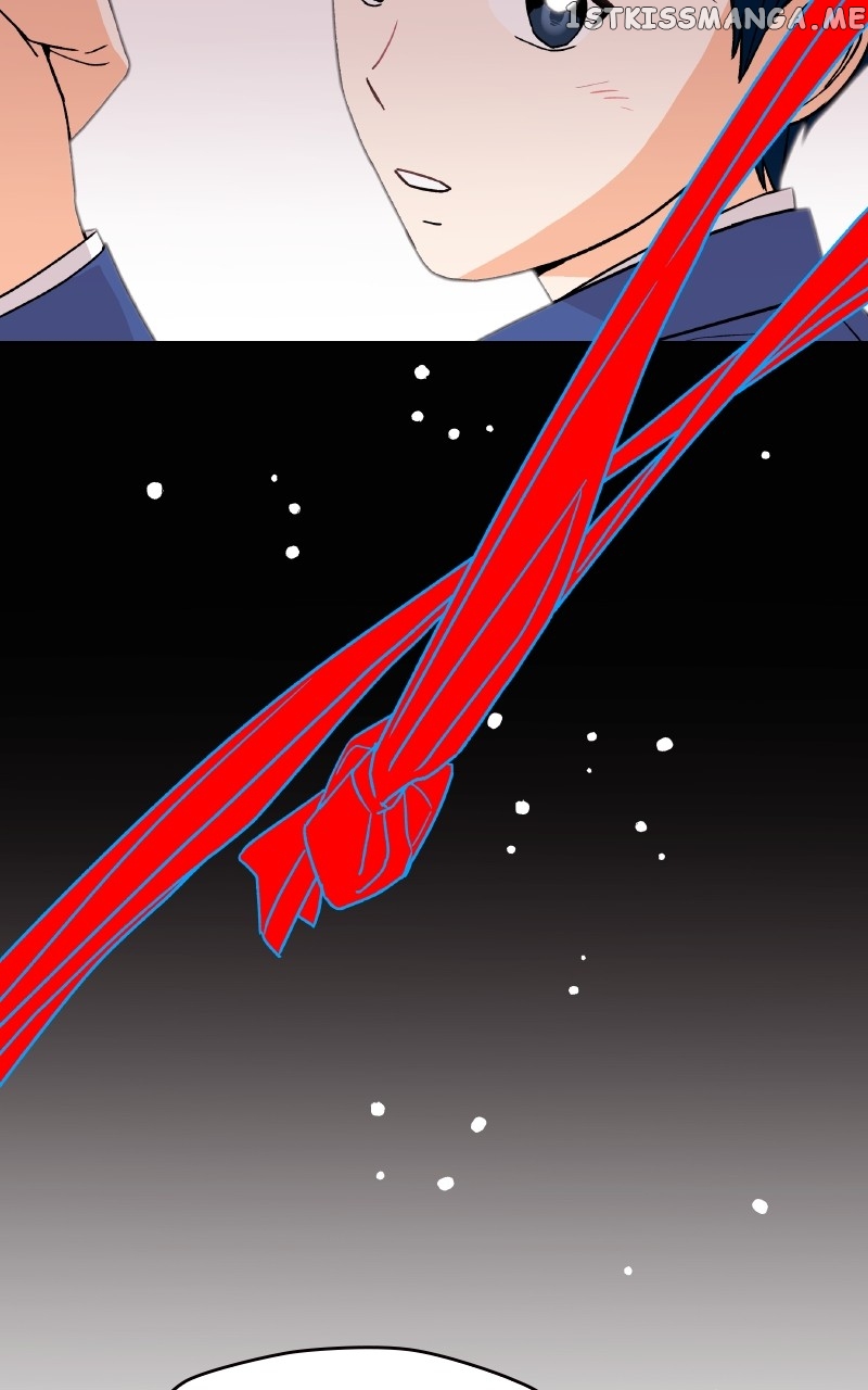 To the Stars I Love Chapter 15 - page 17