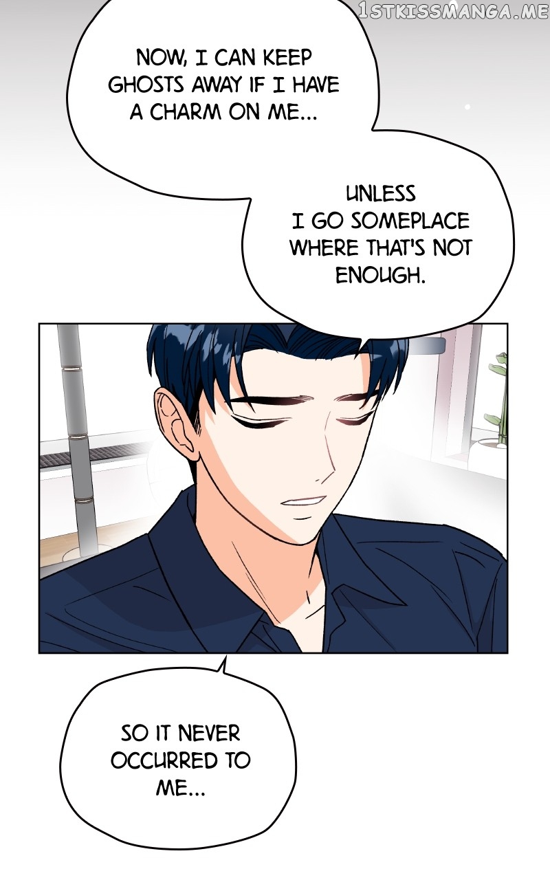 To the Stars I Love Chapter 15 - page 18