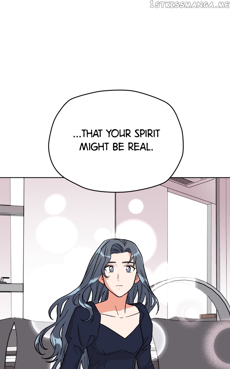To the Stars I Love Chapter 15 - page 19