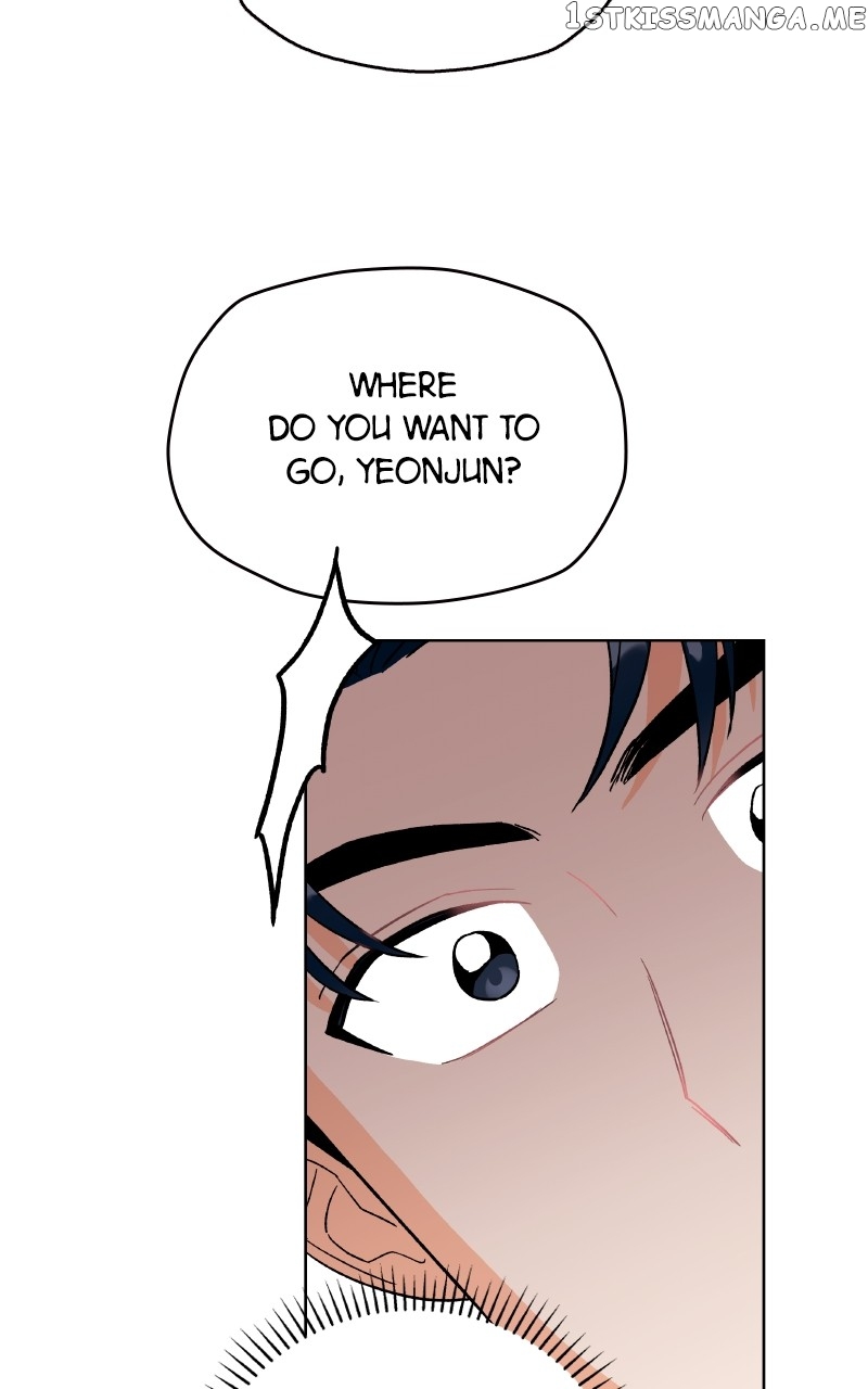 To the Stars I Love Chapter 15 - page 2