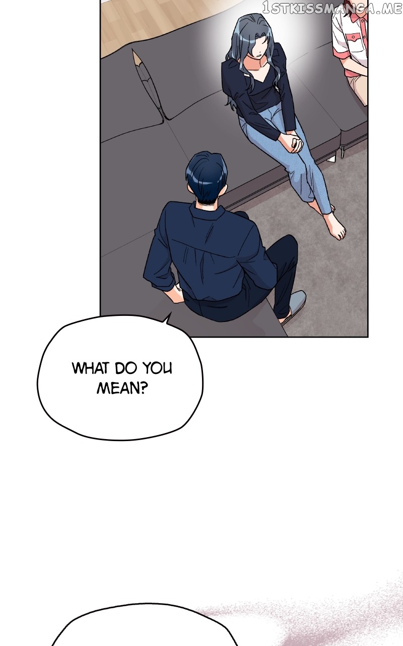 To the Stars I Love Chapter 15 - page 24
