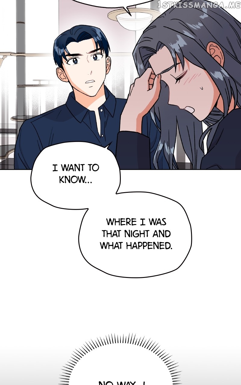 To the Stars I Love Chapter 15 - page 28