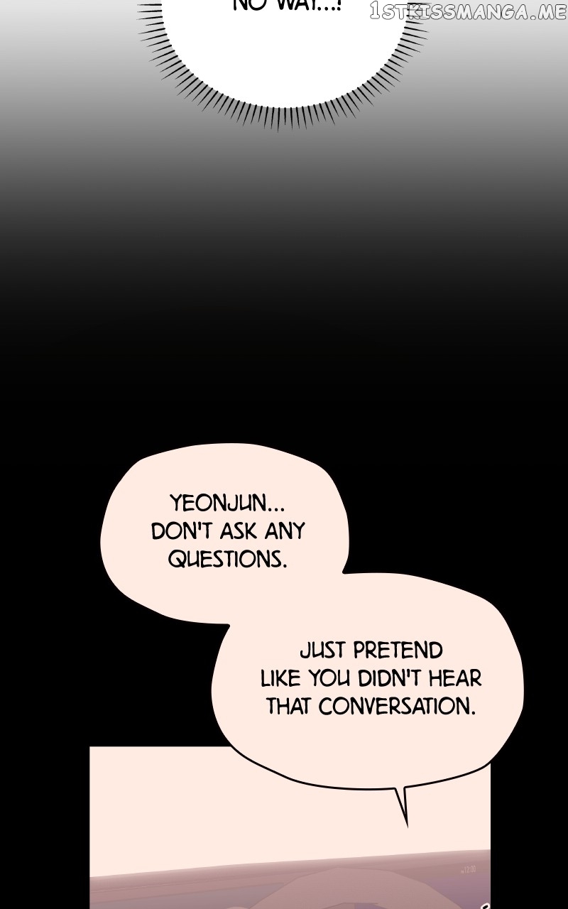 To the Stars I Love Chapter 15 - page 29