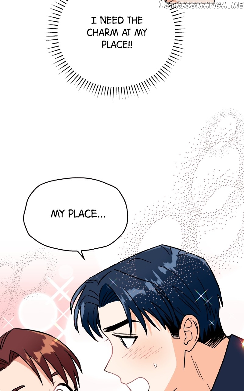 To the Stars I Love Chapter 15 - page 3