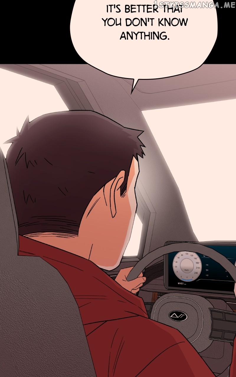 To the Stars I Love Chapter 15 - page 31