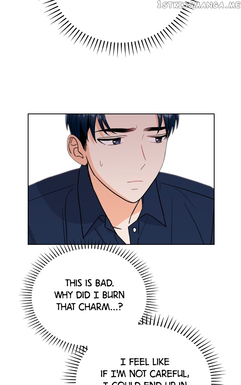 To the Stars I Love Chapter 15 - page 33