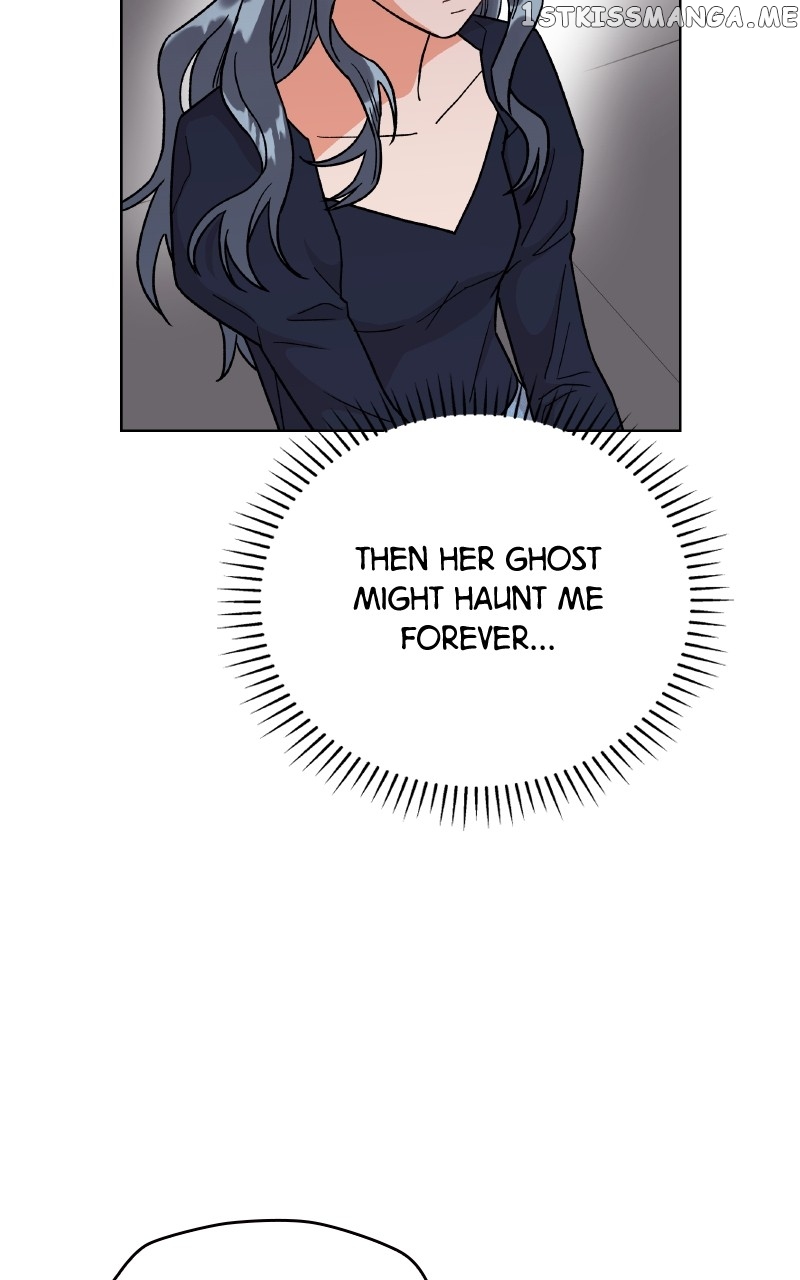 To the Stars I Love Chapter 15 - page 35