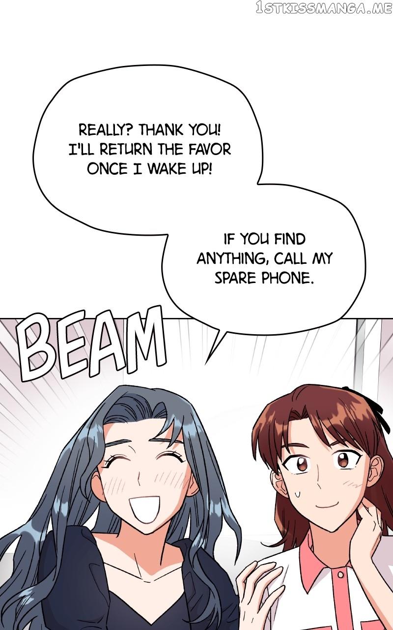 To the Stars I Love Chapter 15 - page 37