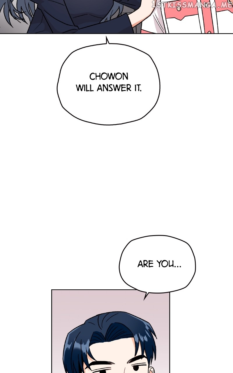 To the Stars I Love Chapter 15 - page 38