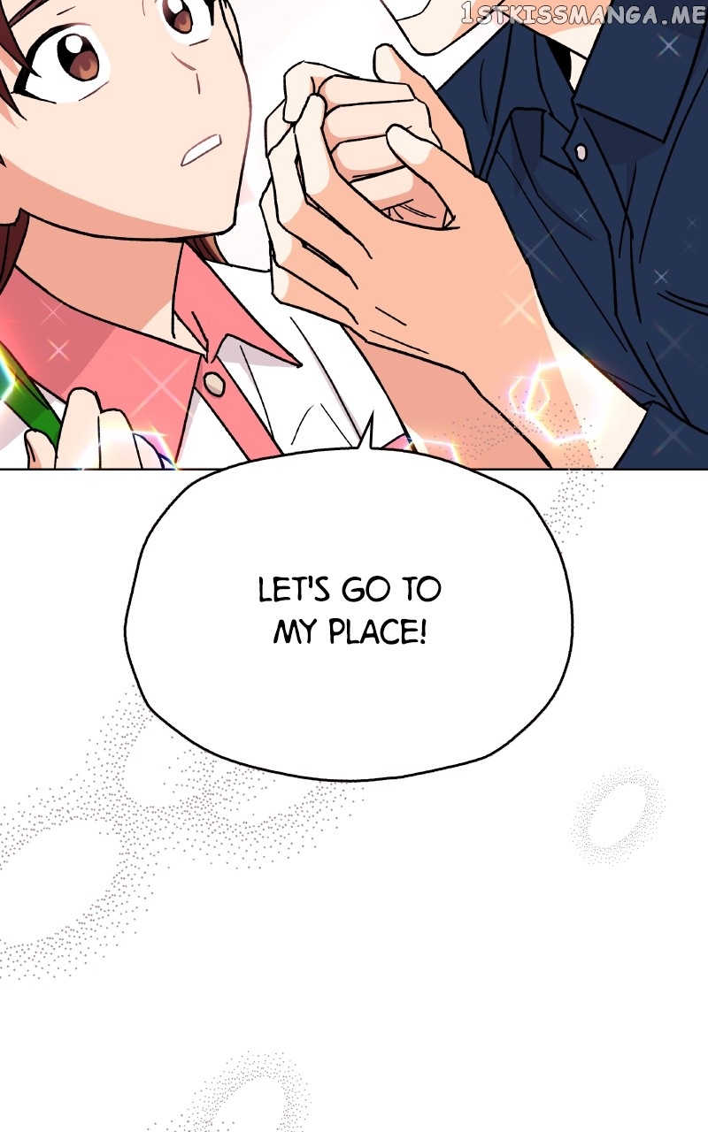 To the Stars I Love Chapter 15 - page 4