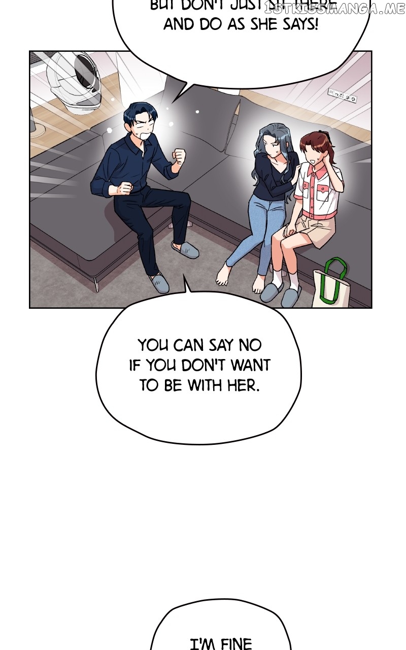 To the Stars I Love Chapter 15 - page 40