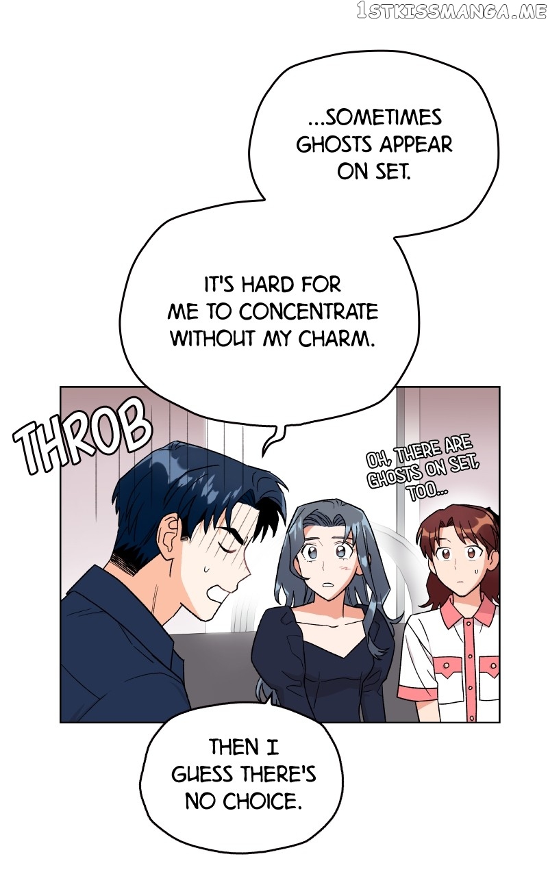 To the Stars I Love Chapter 15 - page 52