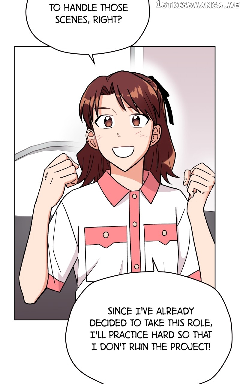 To the Stars I Love Chapter 15 - page 58