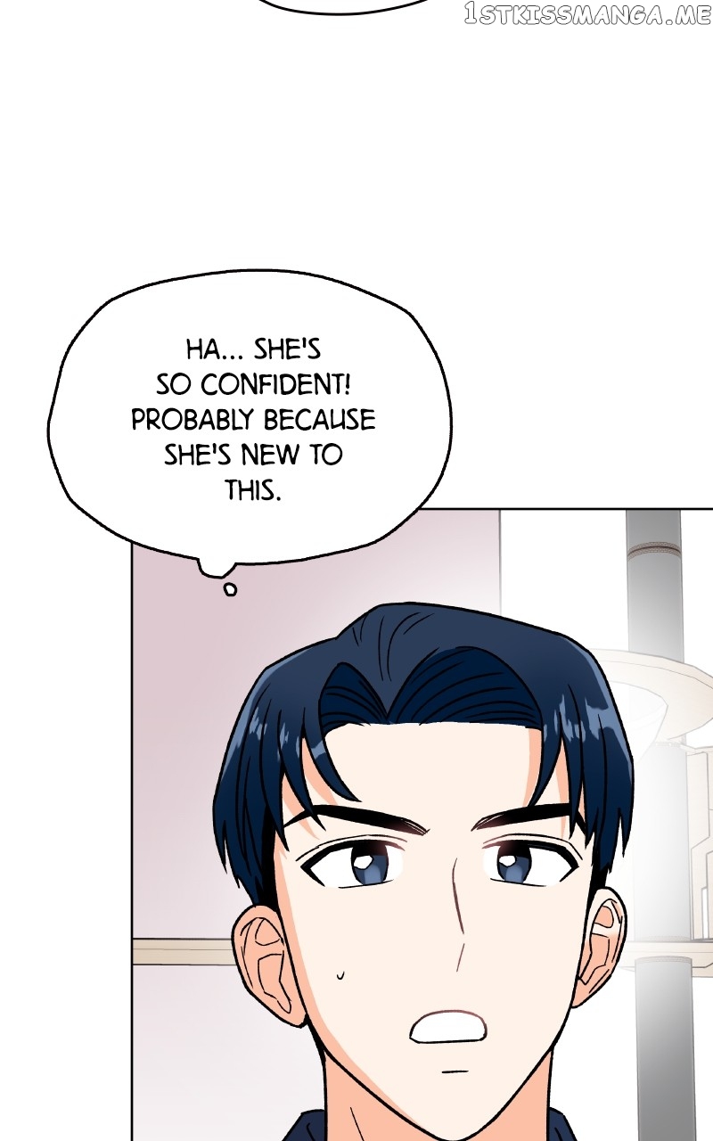 To the Stars I Love Chapter 15 - page 60