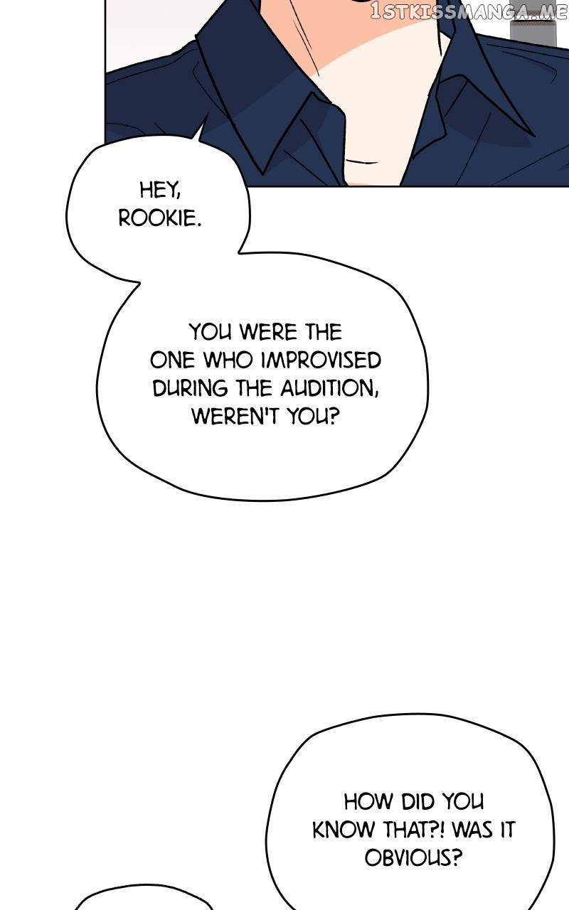 To the Stars I Love Chapter 15 - page 61