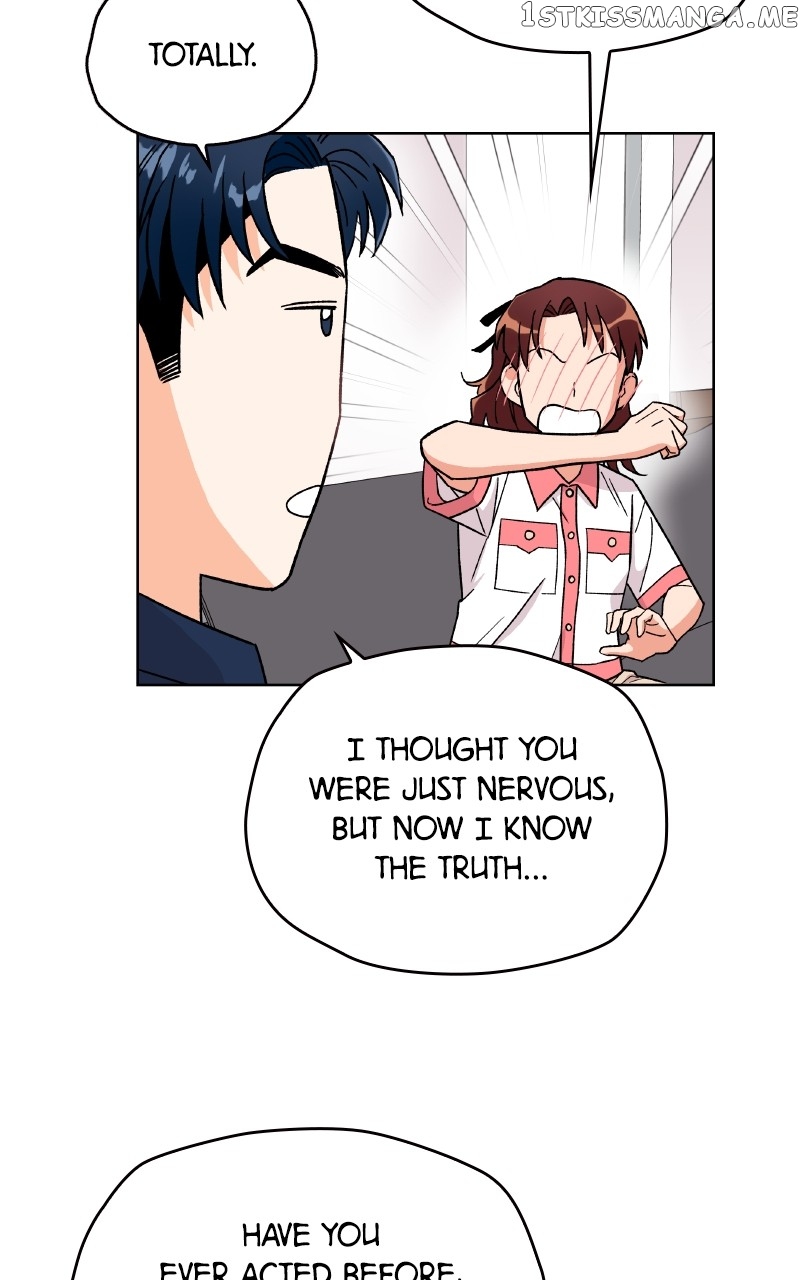 To the Stars I Love Chapter 15 - page 62