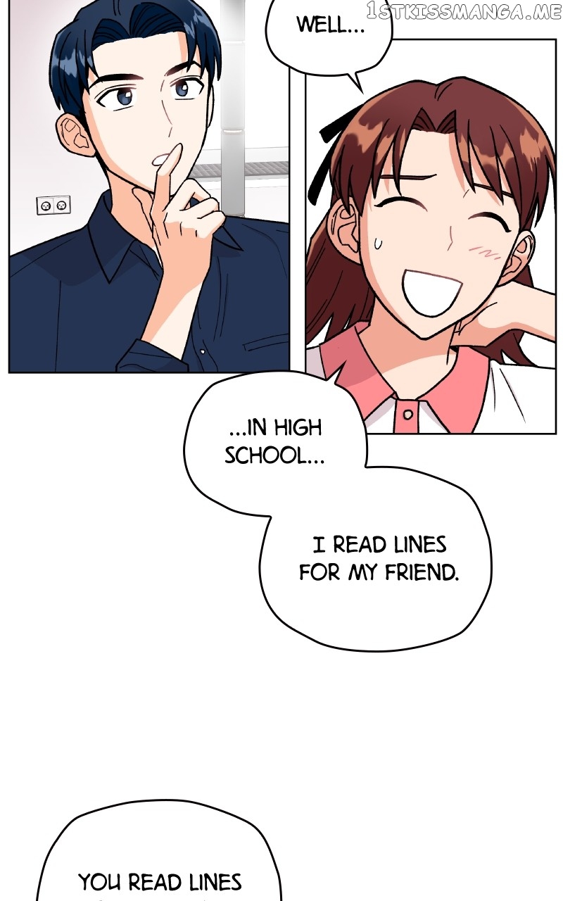 To the Stars I Love Chapter 15 - page 64