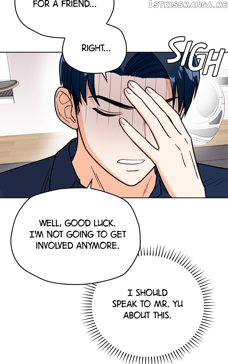 To the Stars I Love Chapter 15 - page 65