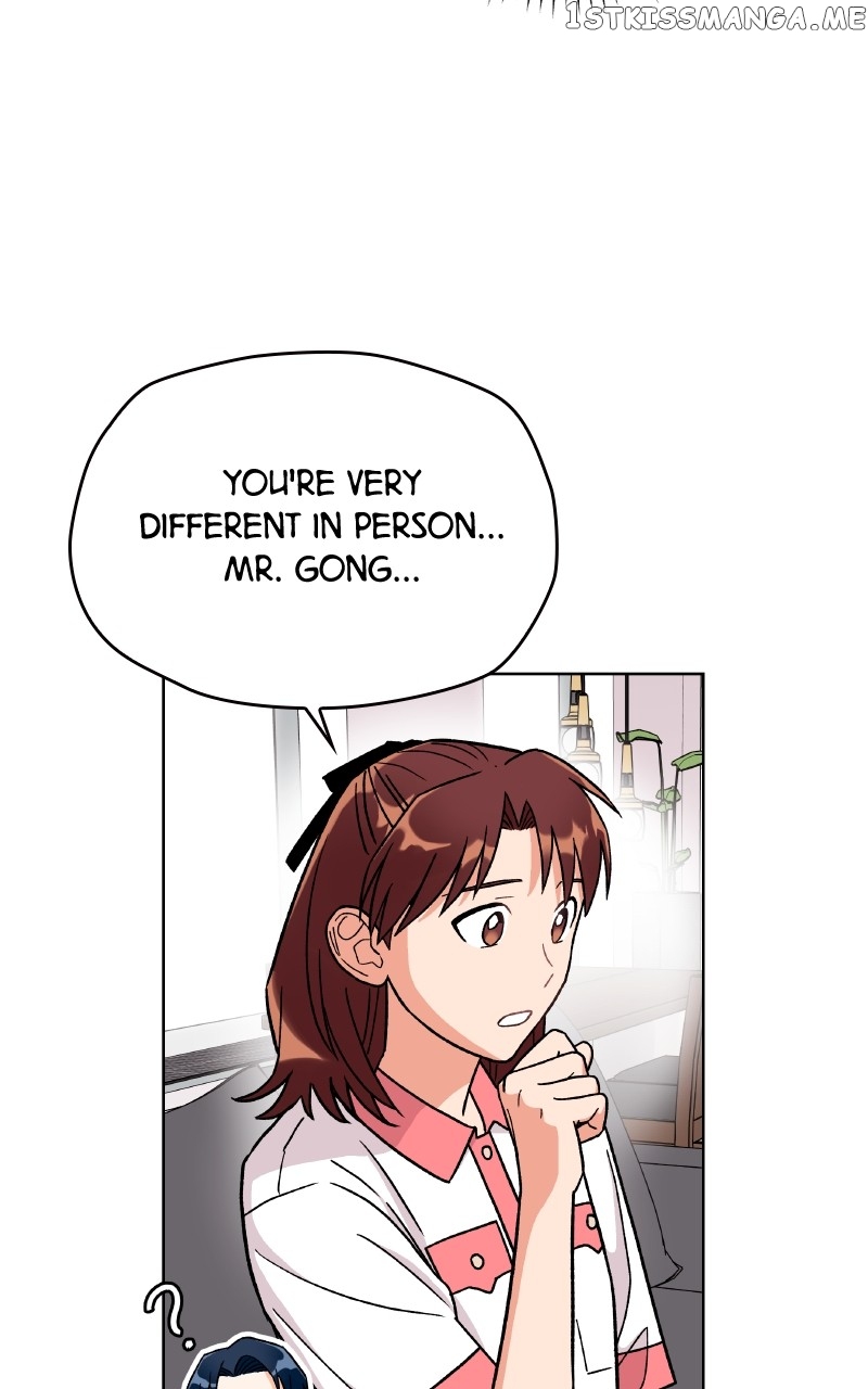To the Stars I Love Chapter 15 - page 66