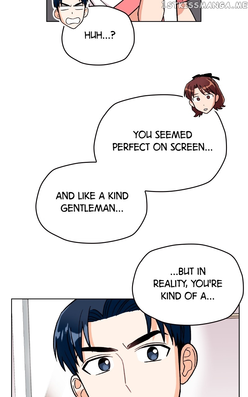 To the Stars I Love Chapter 15 - page 67
