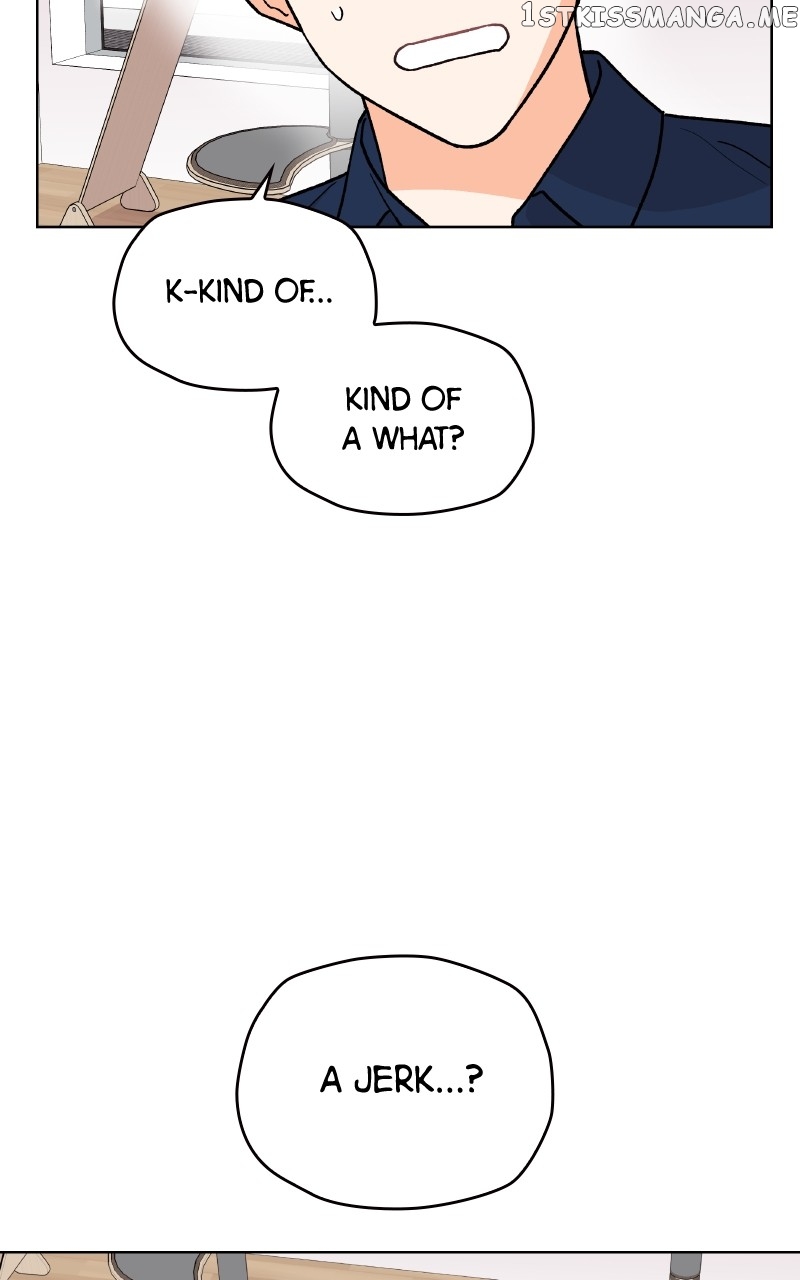 To the Stars I Love Chapter 15 - page 68