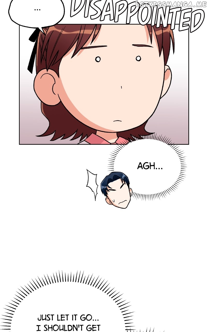 To the Stars I Love Chapter 15 - page 74
